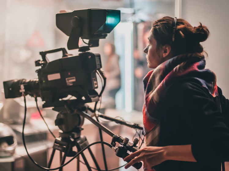 Film Directing 101: Unleashing Your Creative Vision on the Silver Screen
