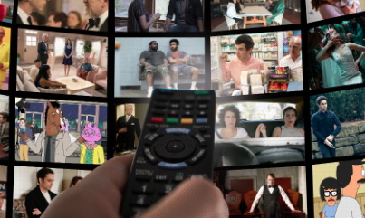 Pay TV Erosion: The Shifting Landscape of Television Consumption
